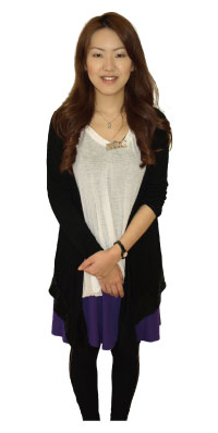 STYLISTChiharu Ino井野 知春