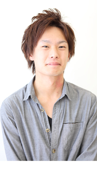 ASSISTANTKeisuke Katayama片山 恵輔