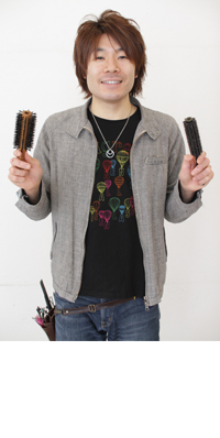 ASSISTANTShintaro Uchiyama内山 真太郎